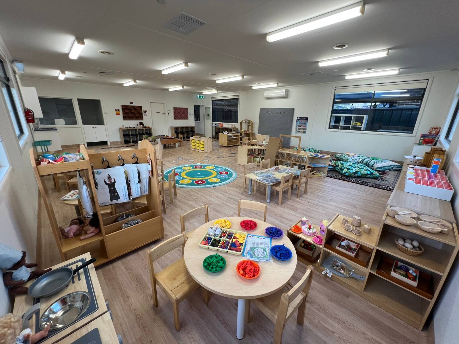 Bayside Early Learning Centre and Kindergarten