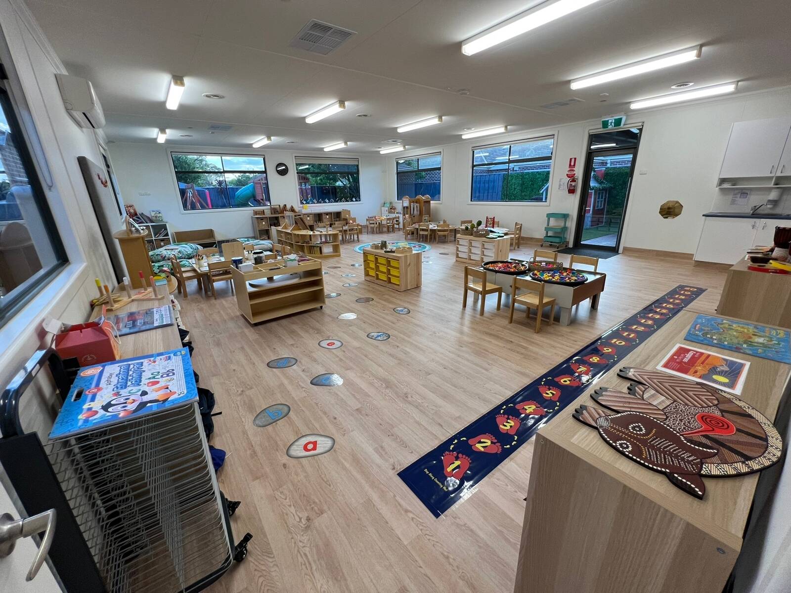 Bayside Early Learning Centre and Kindergarten