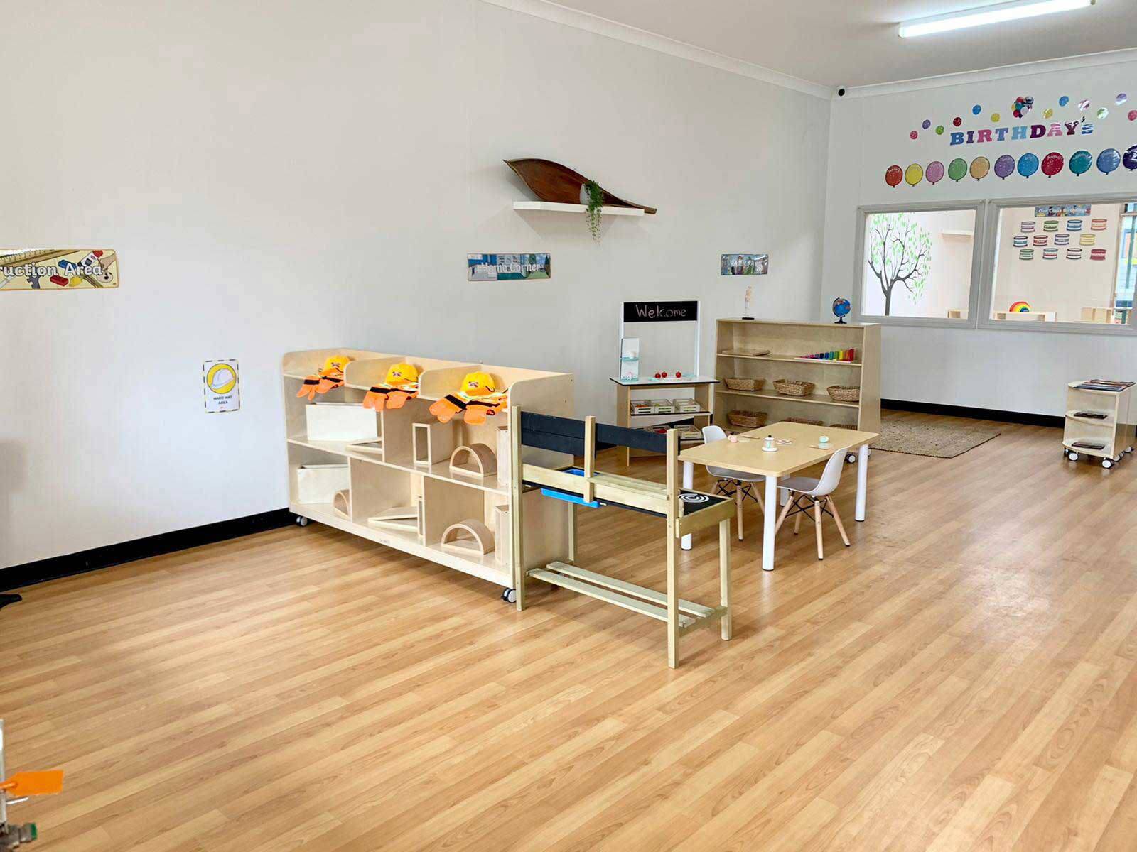 Toddlers Ink Children's Learning Centre