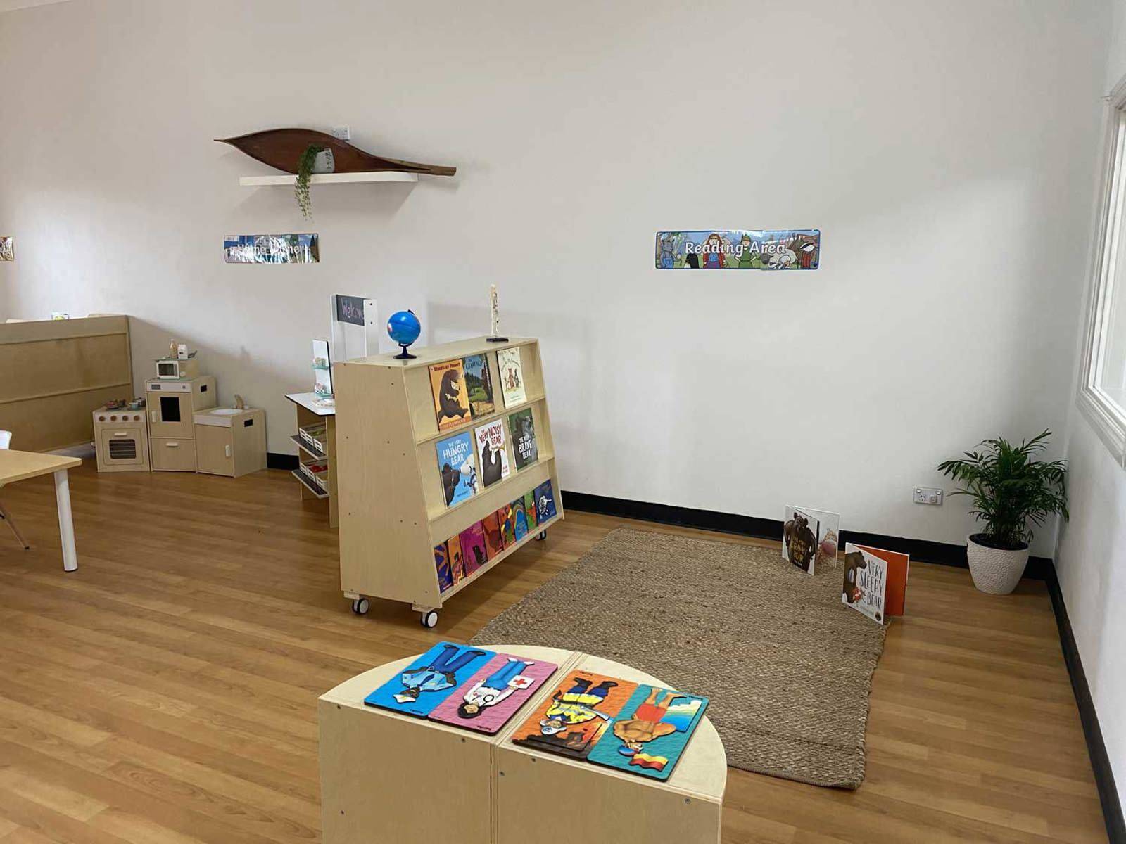 Toddlers Ink Children's Learning Centre