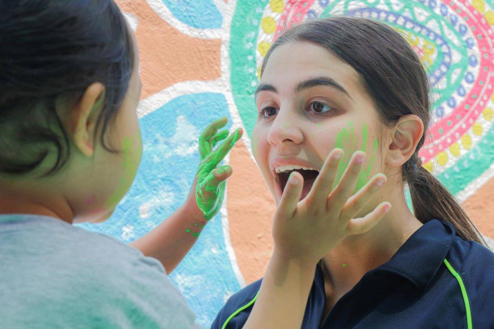 Toddlers Ink Children's Learning Centre