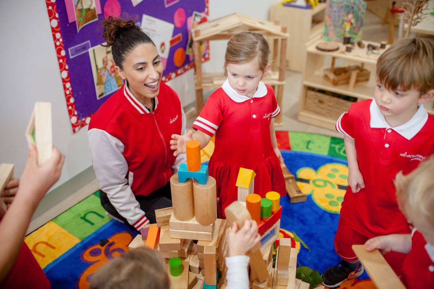 MindChamps Early Learning @ Frenchs Forest