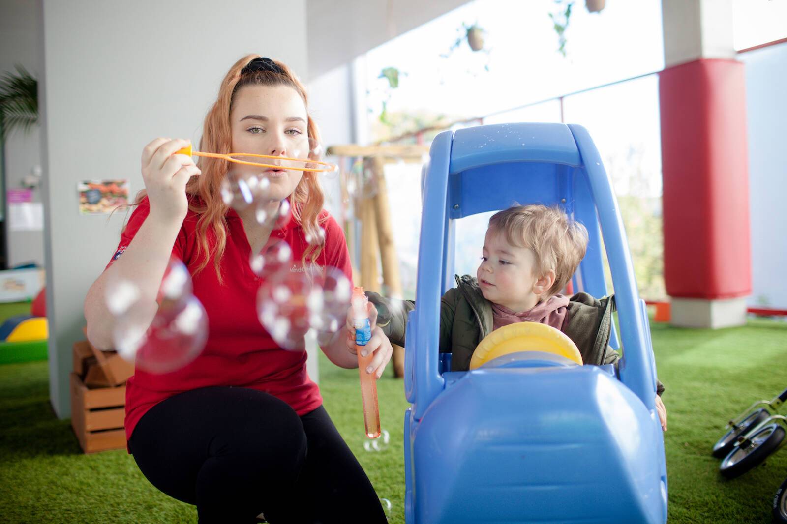 MindChamps Early Learning @ Frenchs Forest