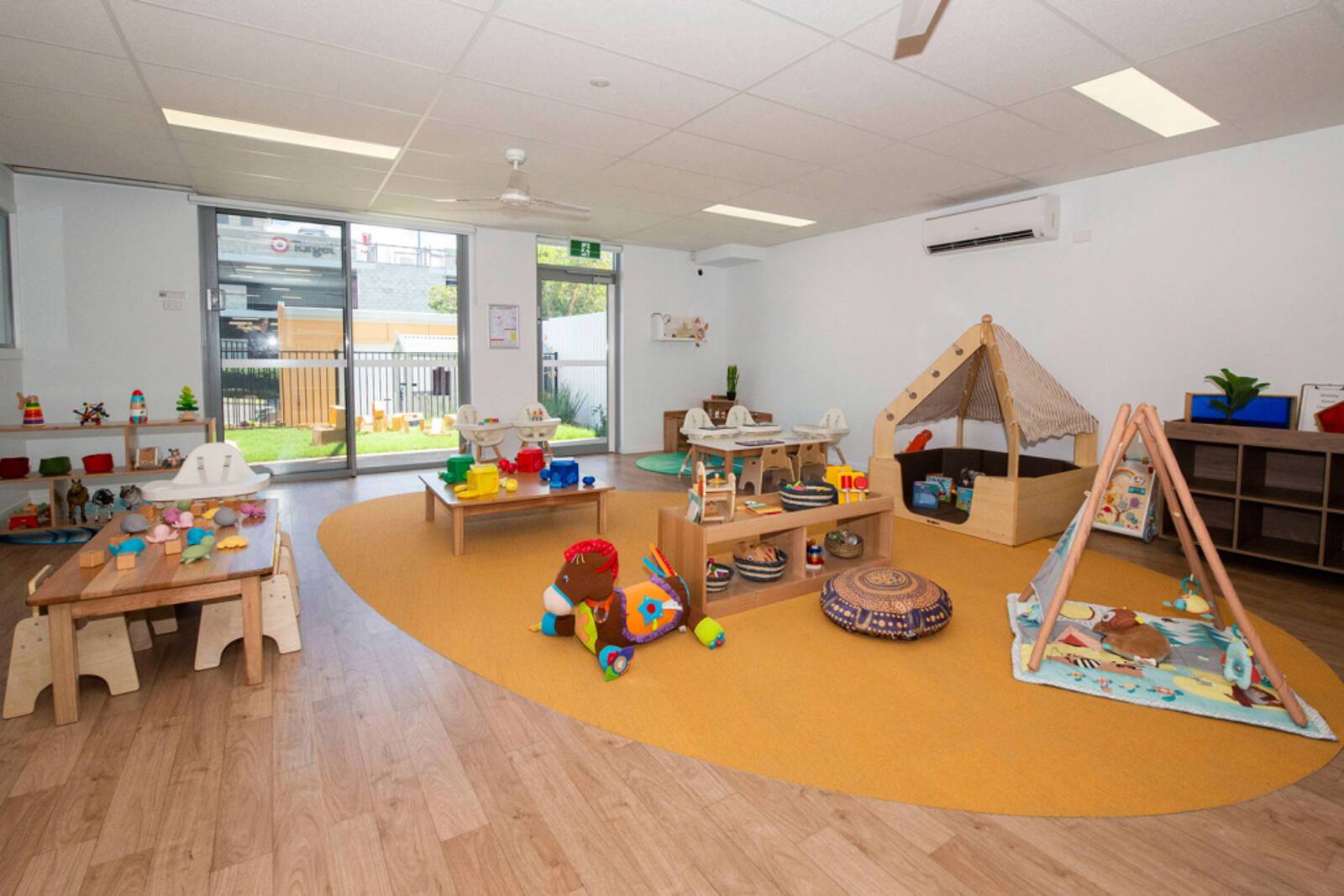 Grow Early Education Toowoomba - Early Bird Family Saver - 4 Weeks Free Childcare*
