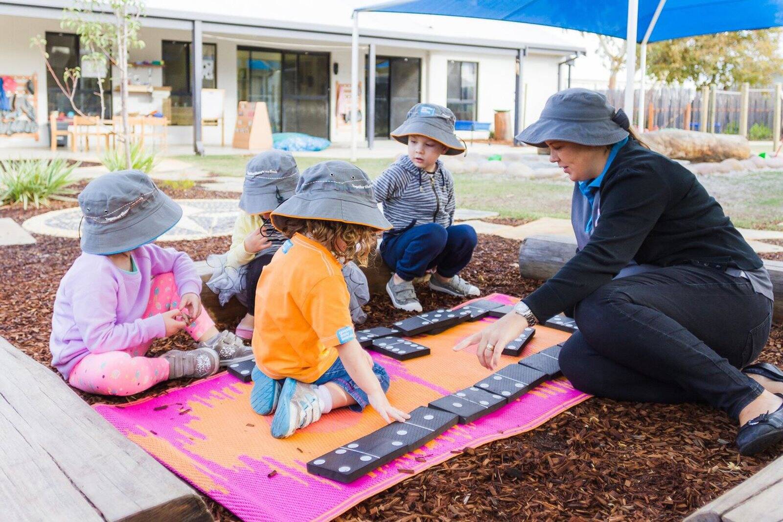 Goodstart Early Learning Darch