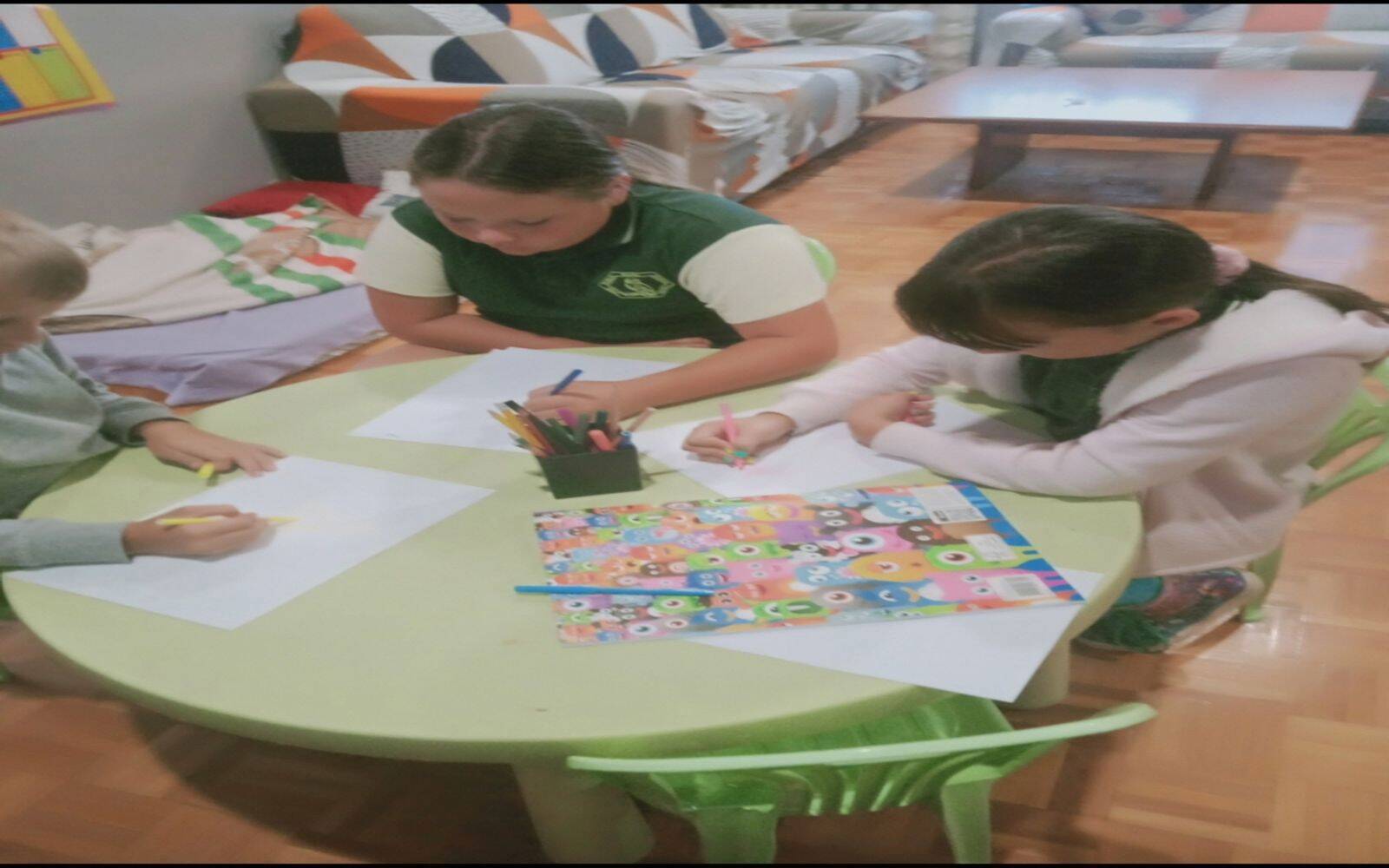 Friendly Family Day Care