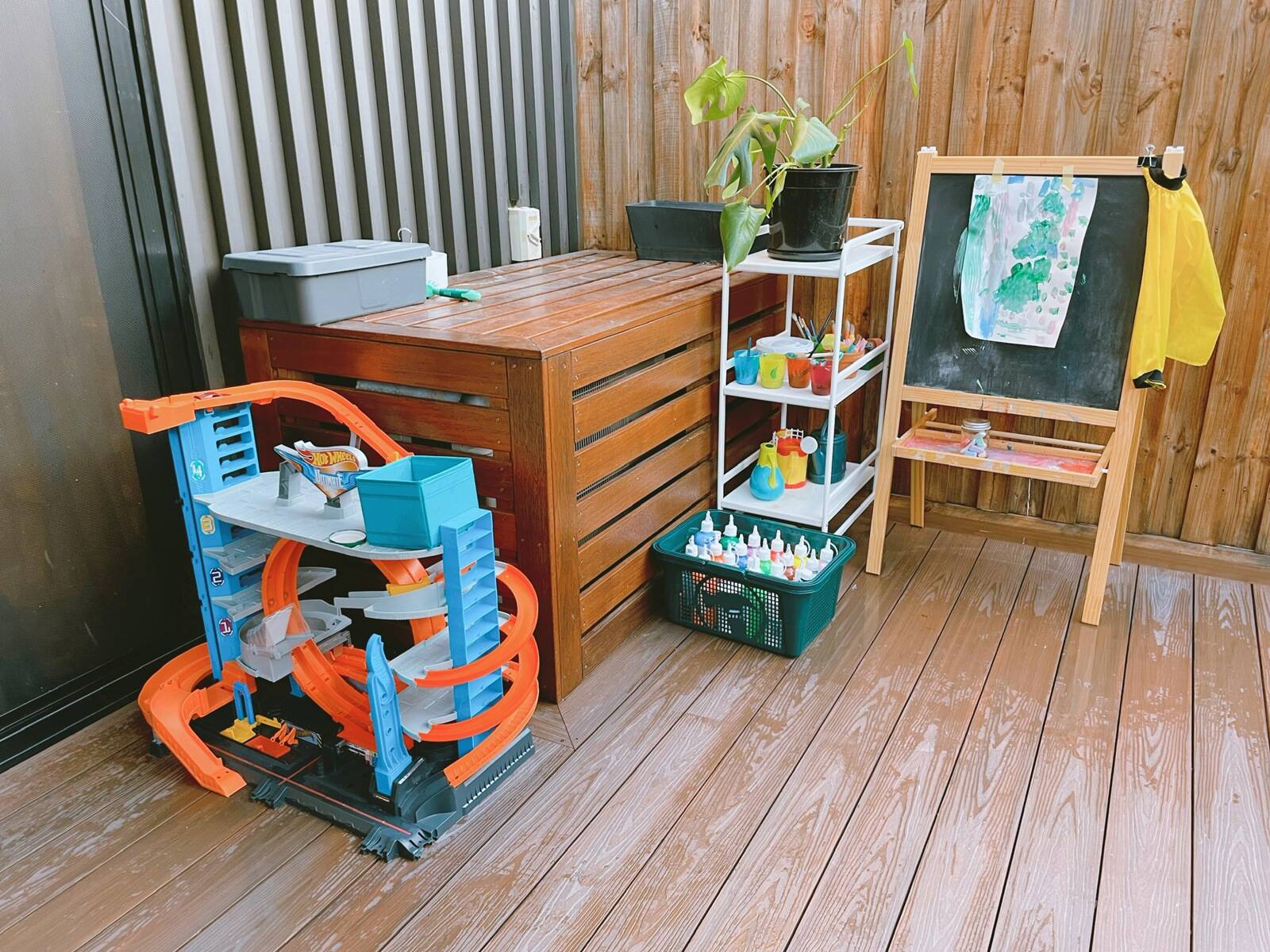 Playful Kids Family Day Care