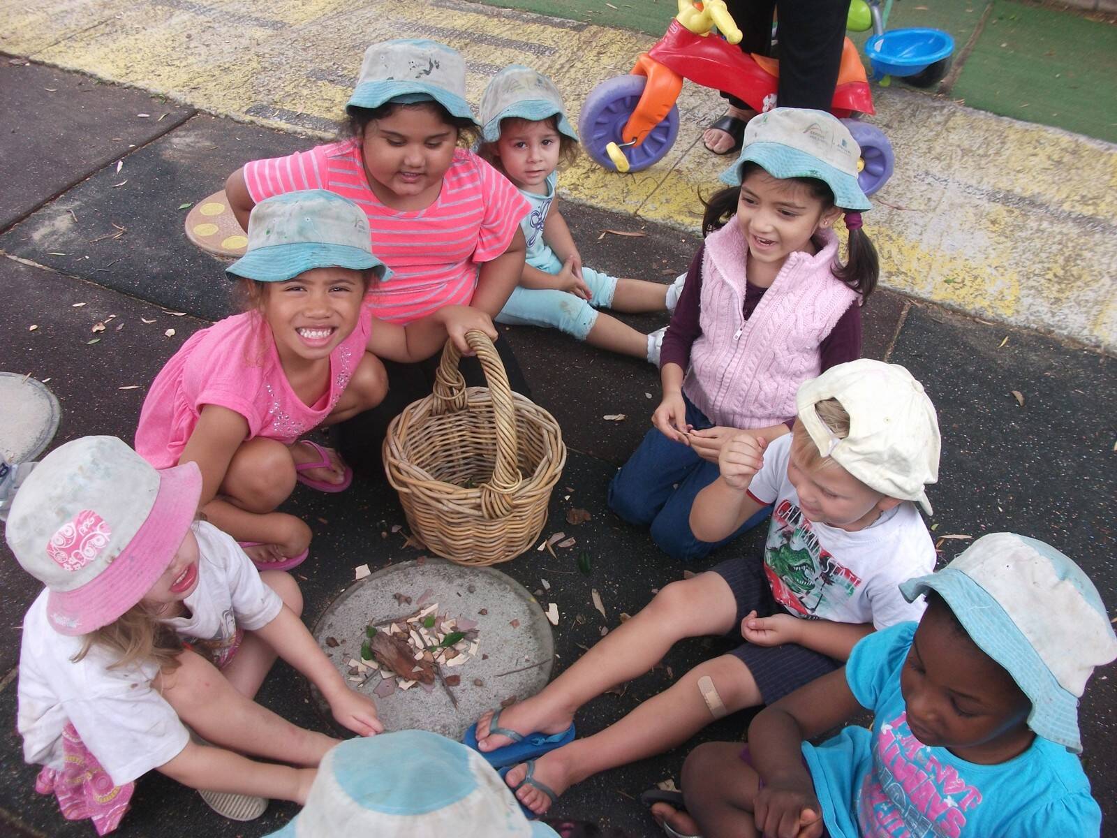 Rainbow Paradise Preschool Childhood Development & Education LDCC Pty Ltd