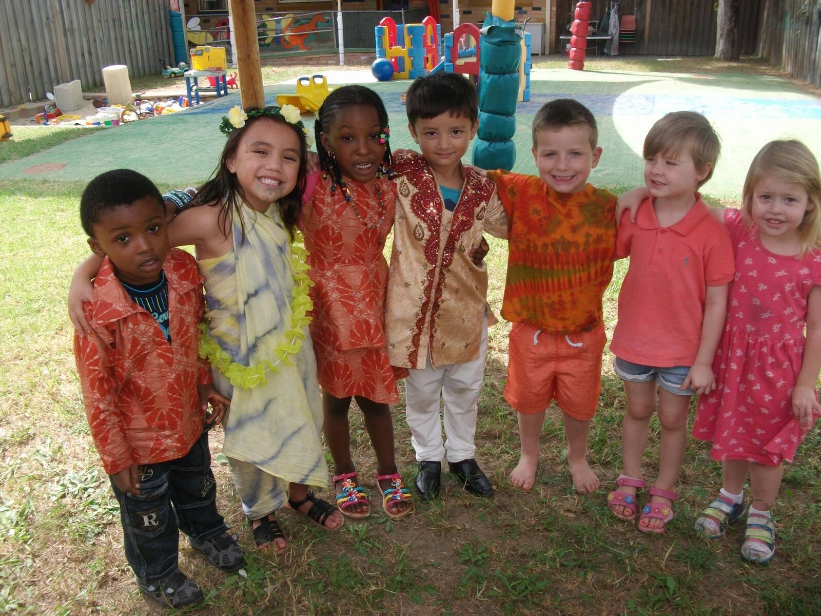 Rainbow Paradise Preschool Childhood Development & Education LDCC Pty Ltd