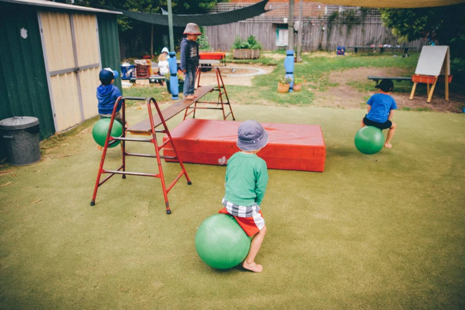 Garfield Street Children's Centre