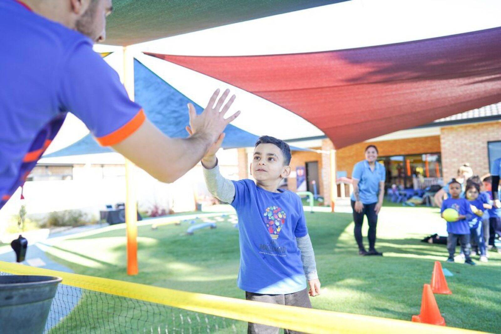 Mini Masterminds Waitara