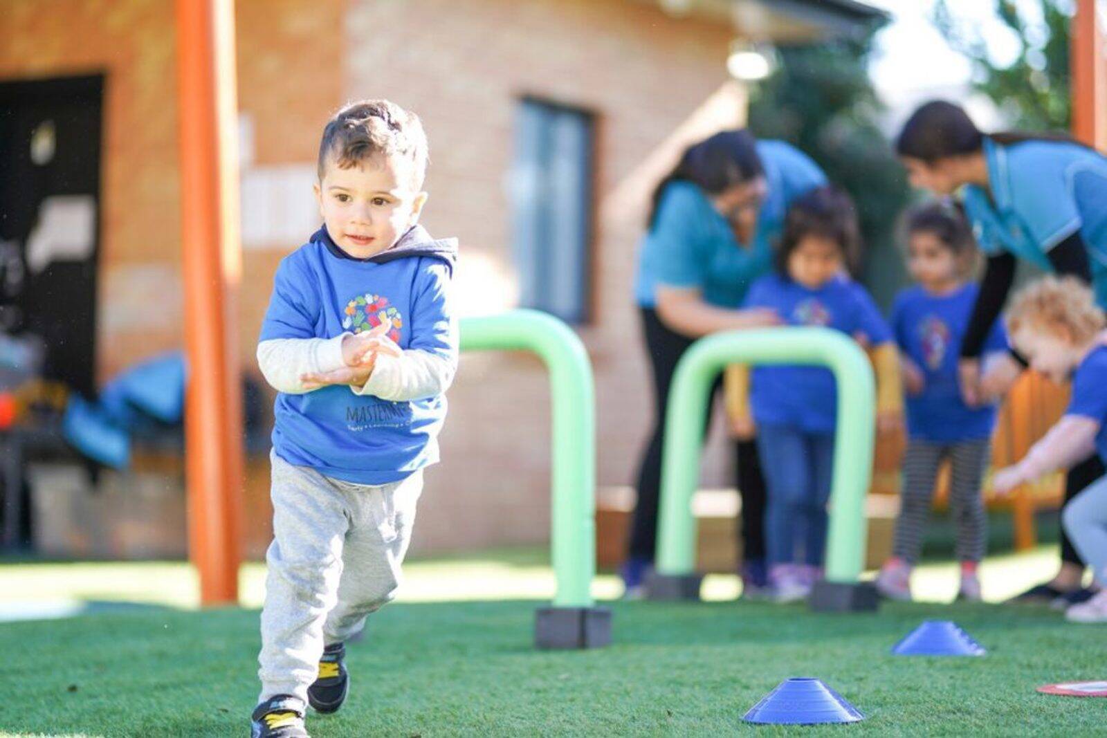Mini Masterminds Waitara
