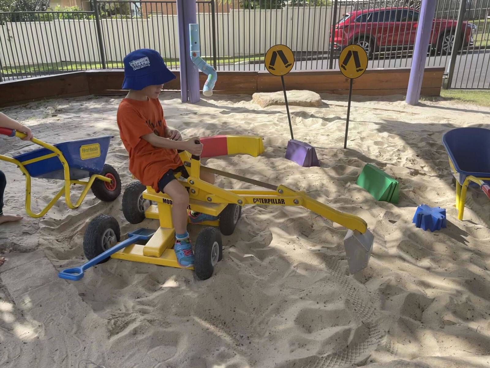 Cannon Hill Community Kindergarten