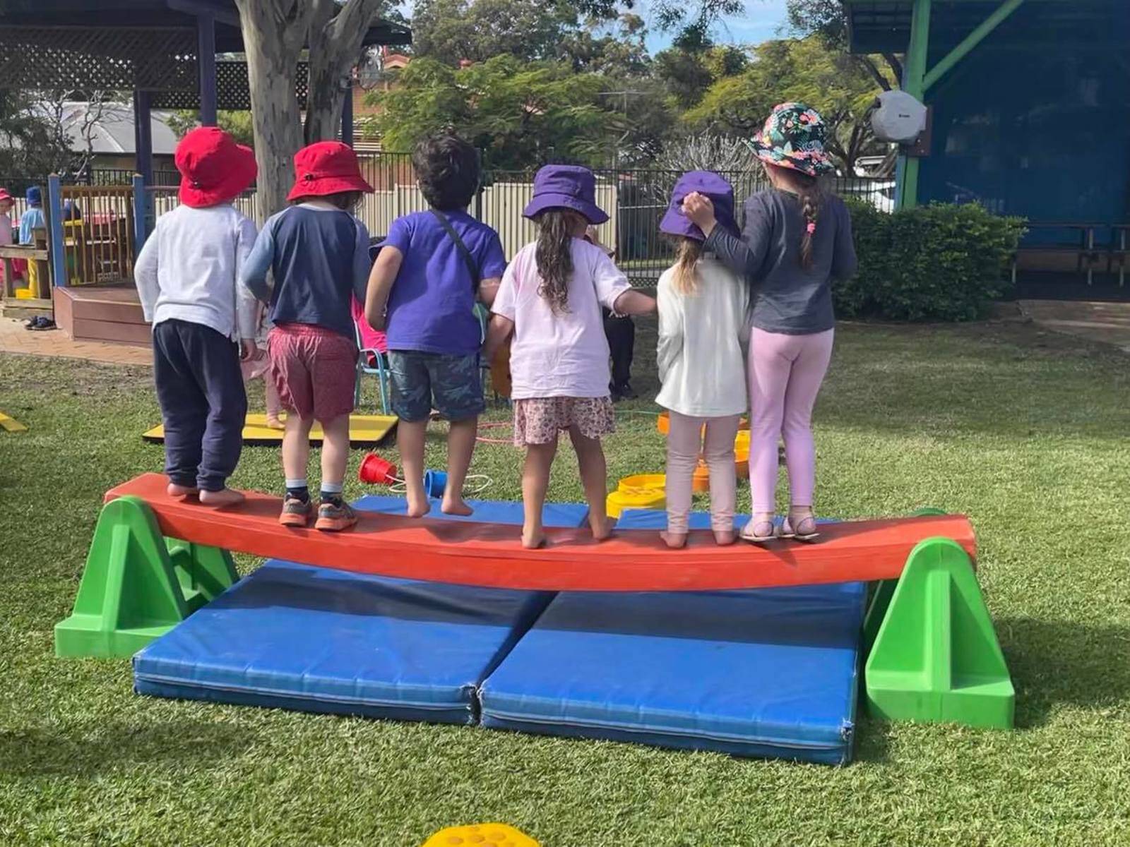 Cannon Hill Community Kindergarten