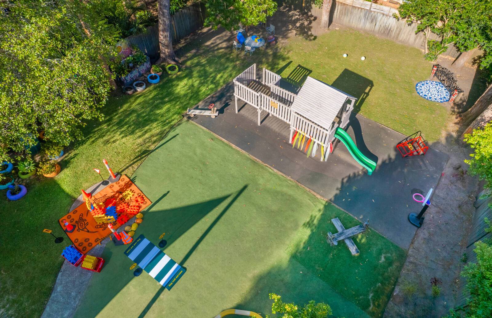 St Ives Chase Kindergarten