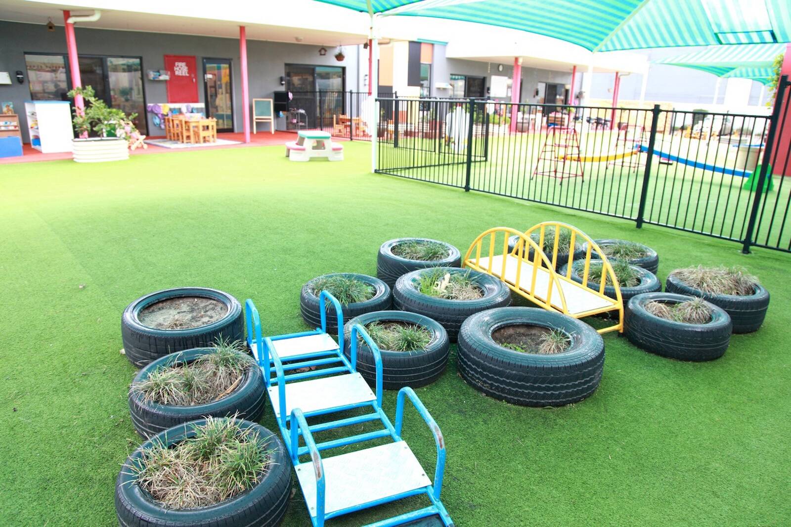 Goodstart Early Learning North Lakes - Winn Street