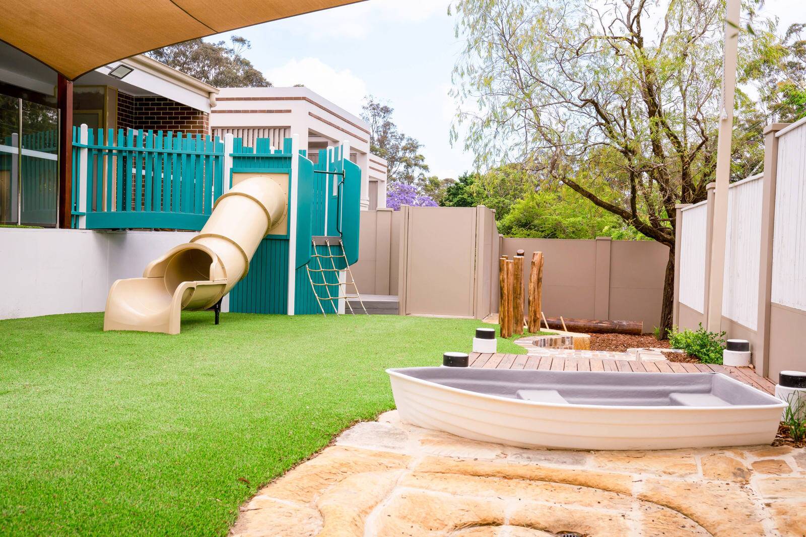 Heritage House Wahroonga Childcare & Early Learning Centre