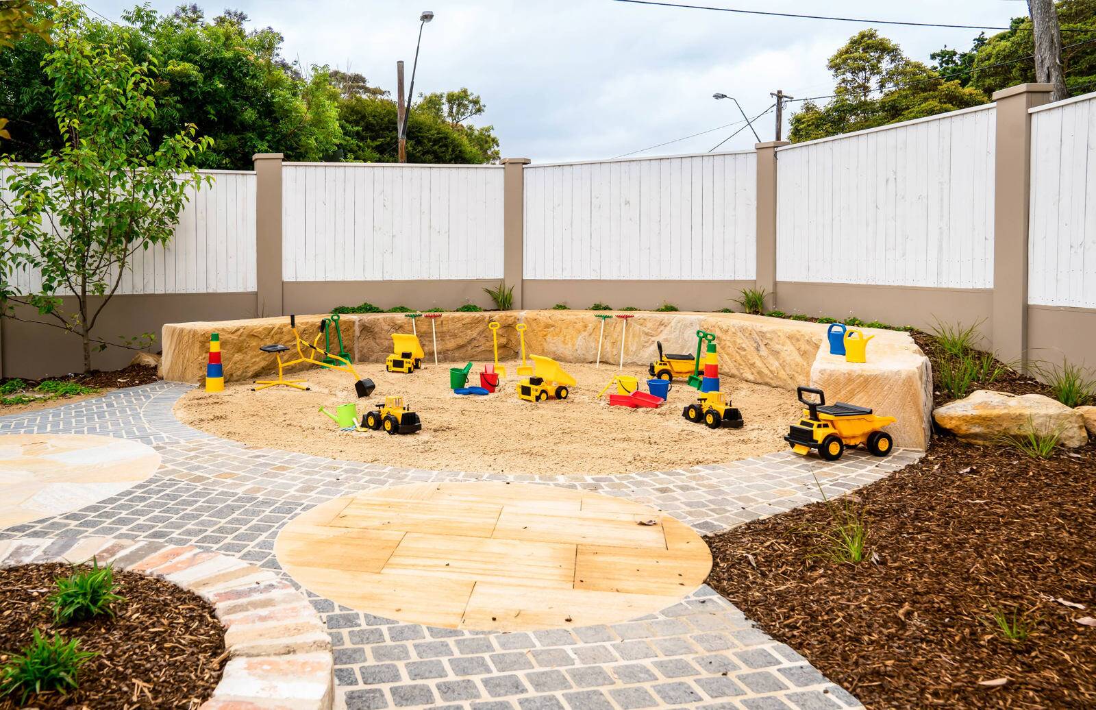 Heritage House Wahroonga Childcare & Early Learning Centre