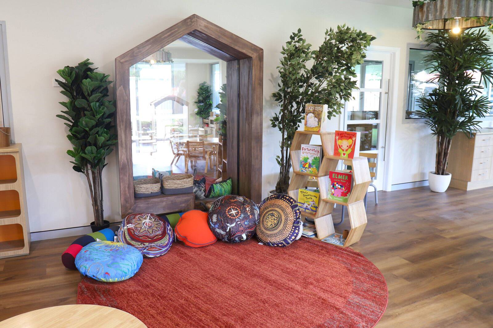 Newtown Early Learning Centre