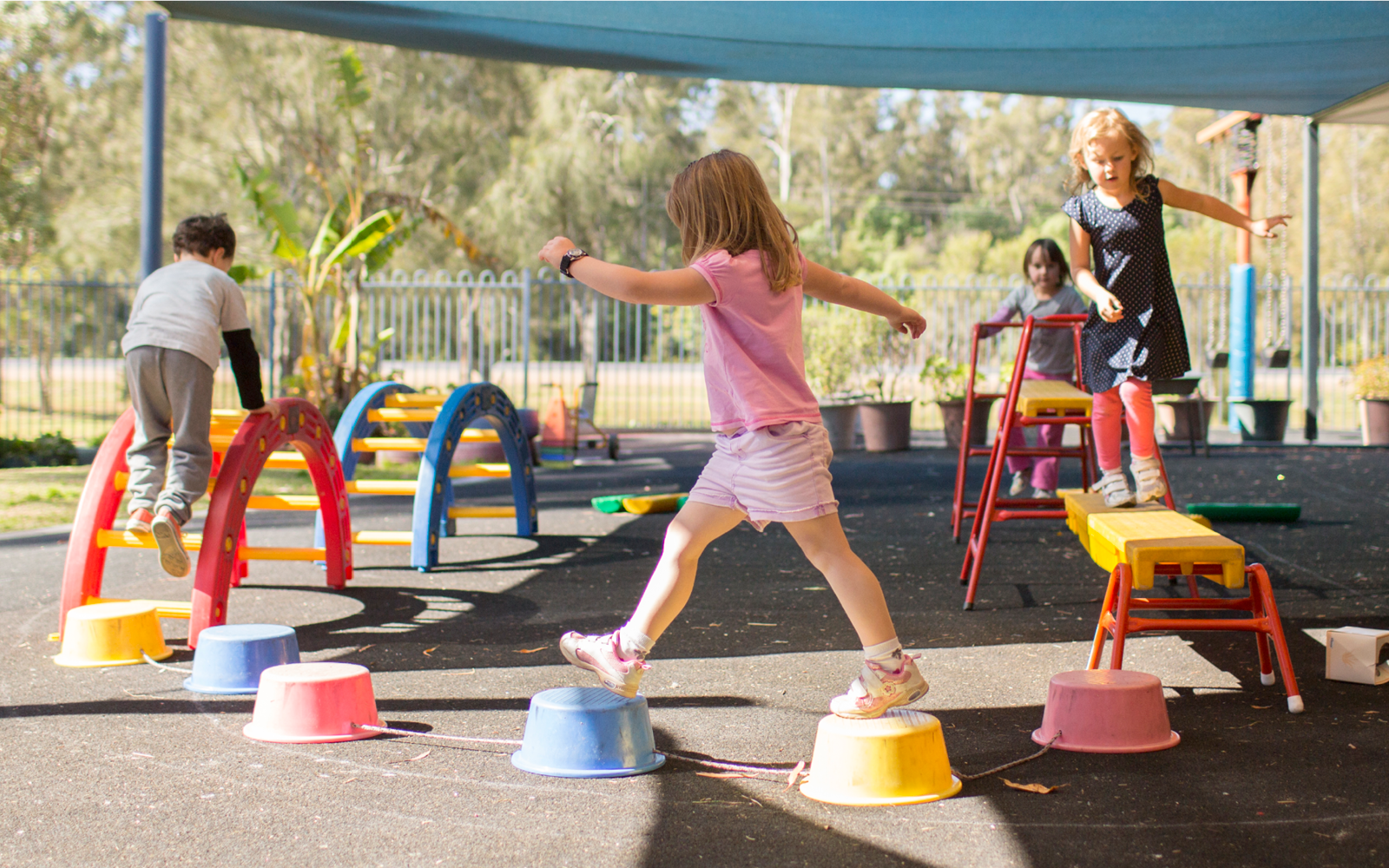 SDN Batemans Bay Preschool