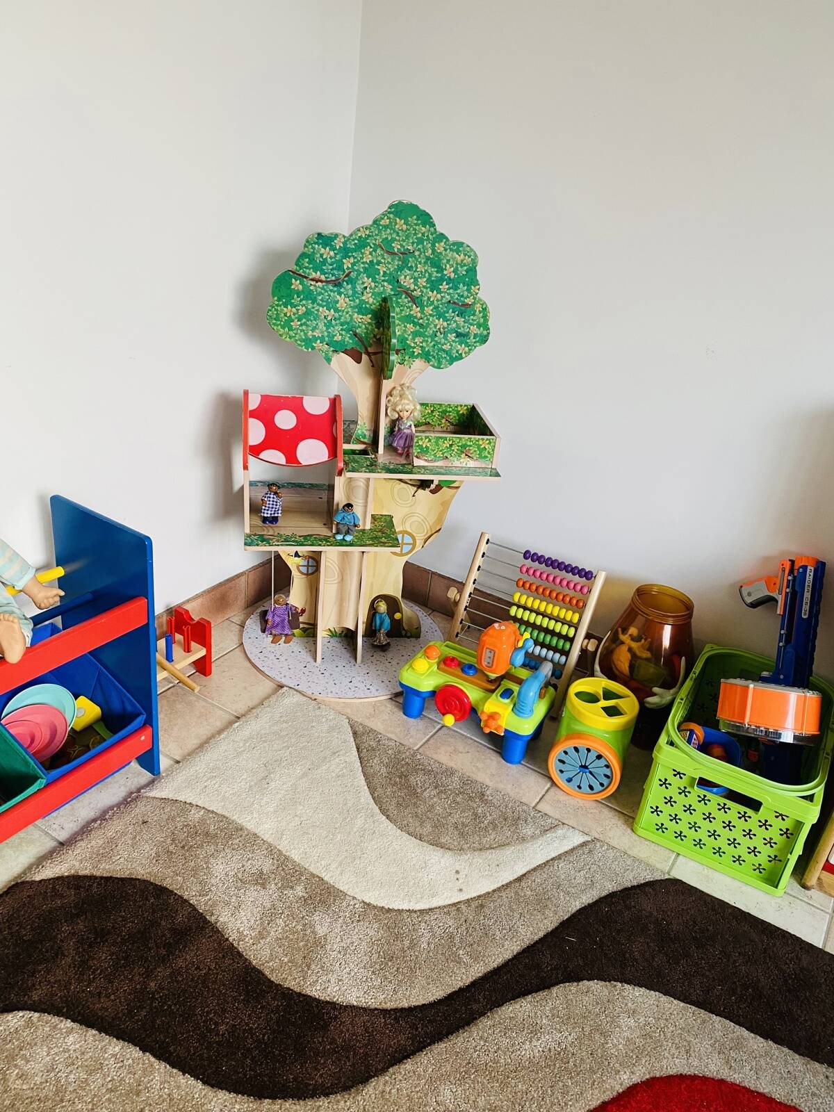 Rubina's Family Day Care