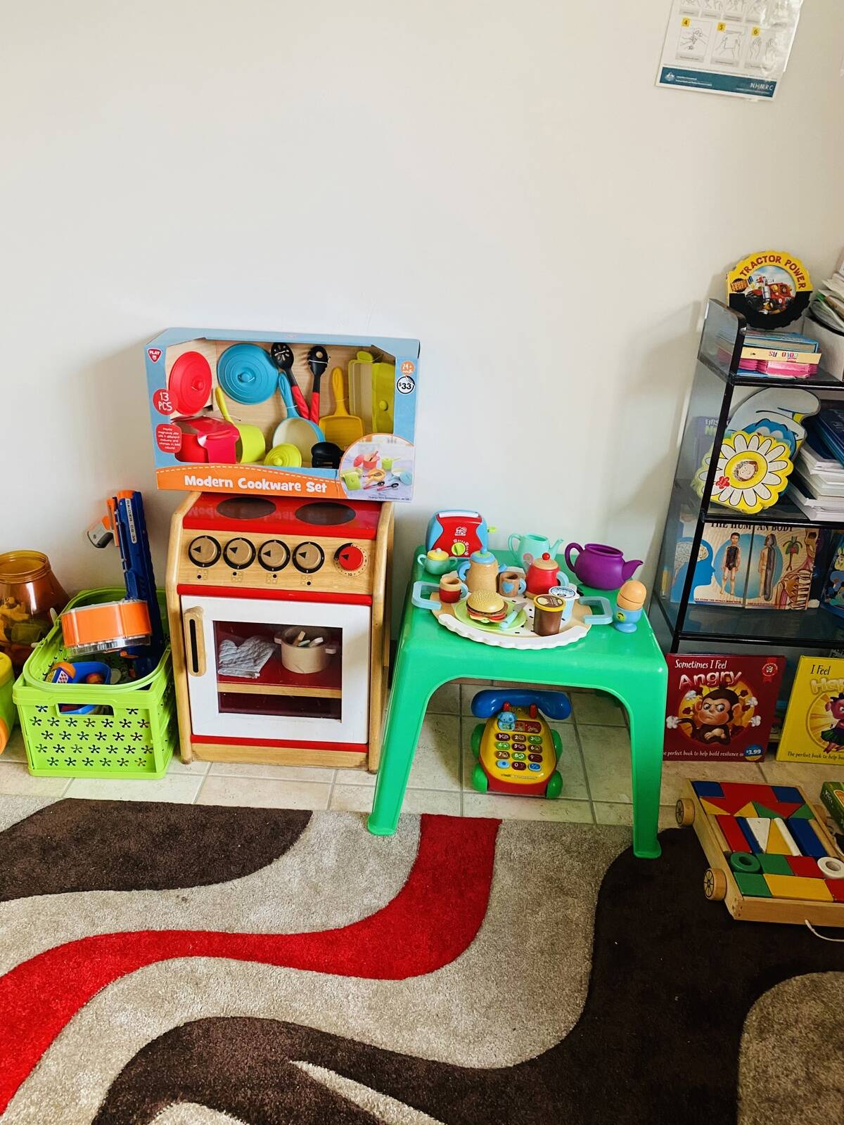 Rubina's Family Day Care