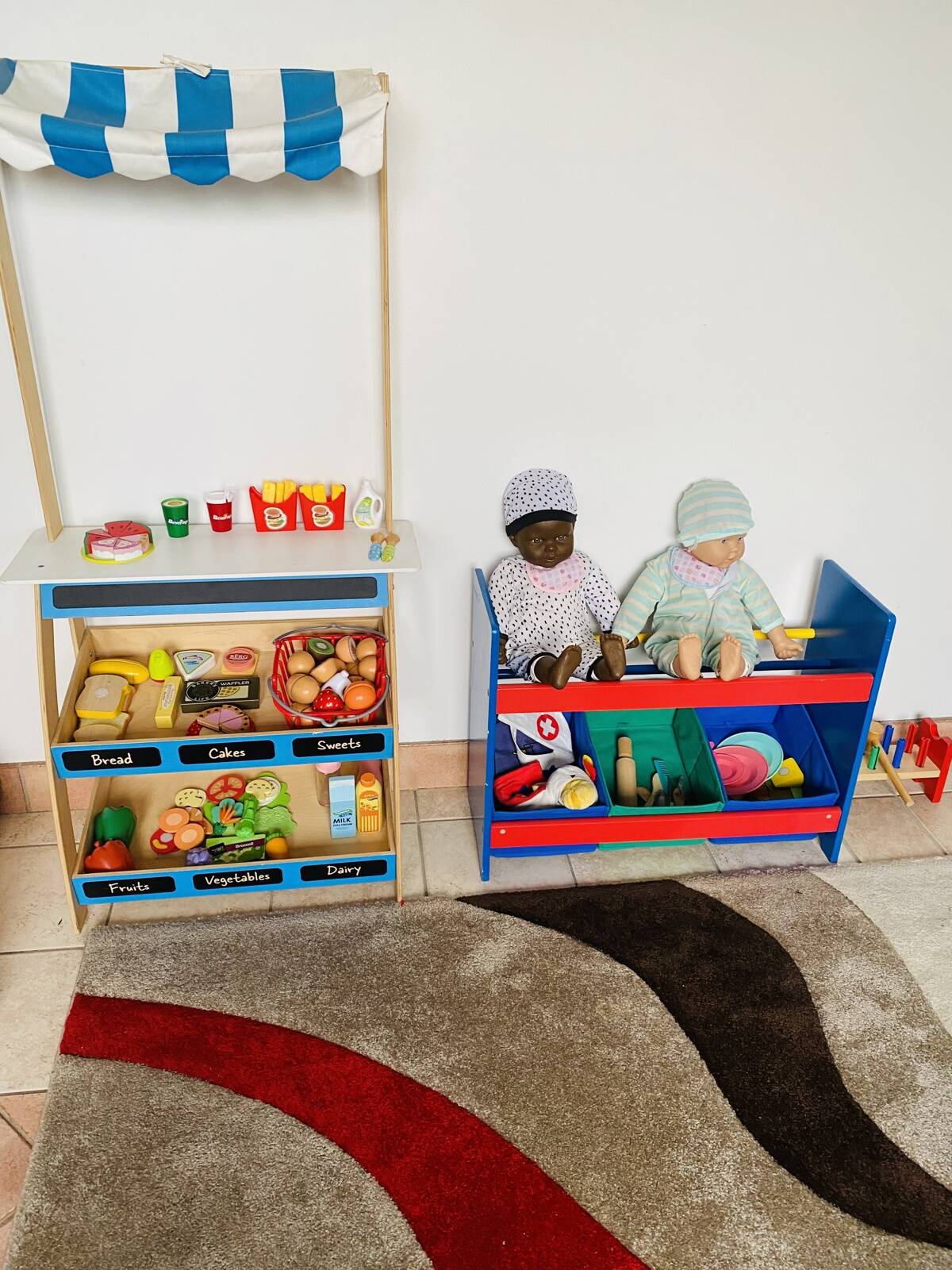 Rubina's Family Day Care