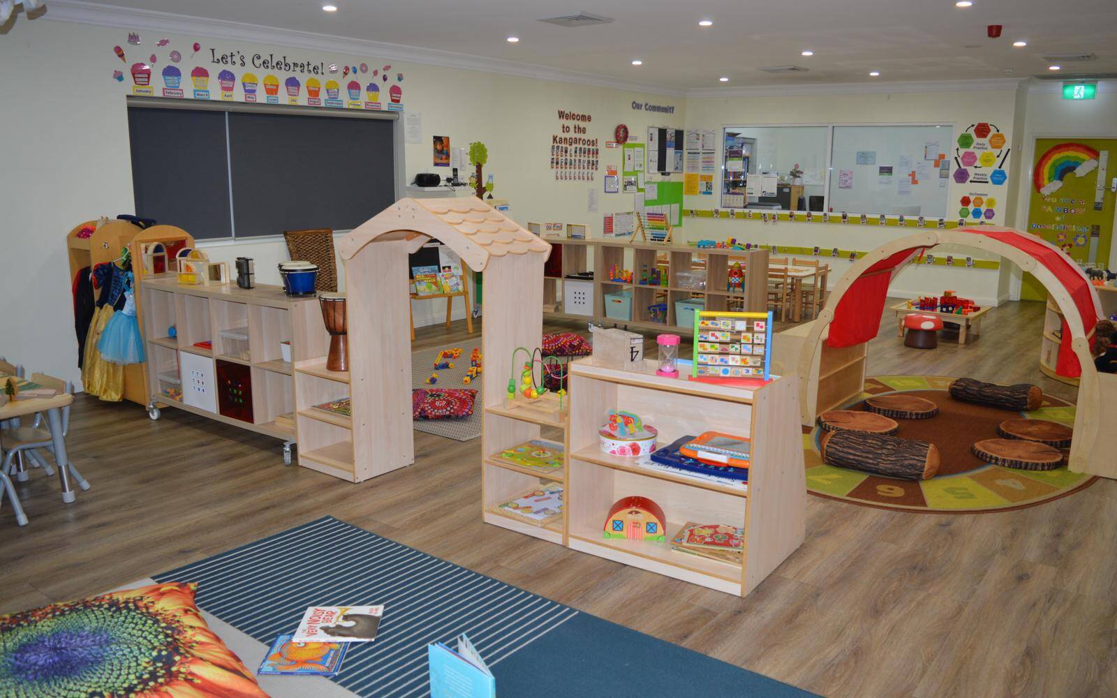 Kinder Academy Early Learning Centre