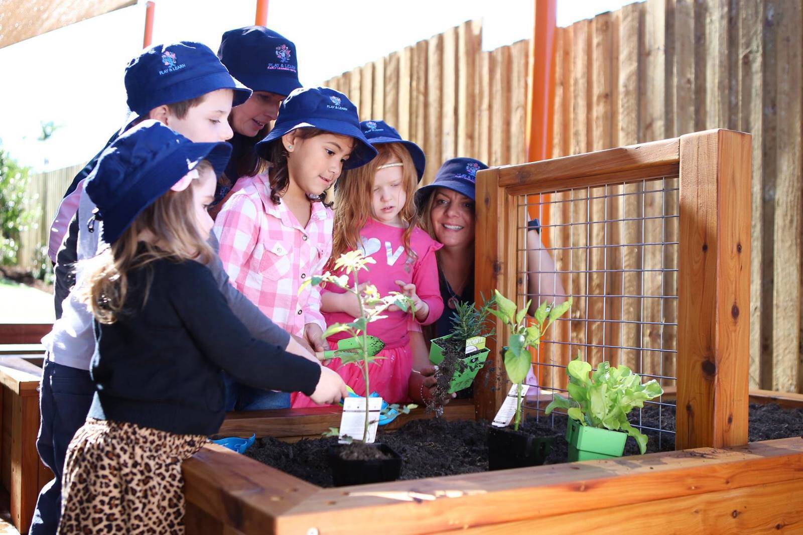 Play and Learn Early Learning Centre Upper Coomera