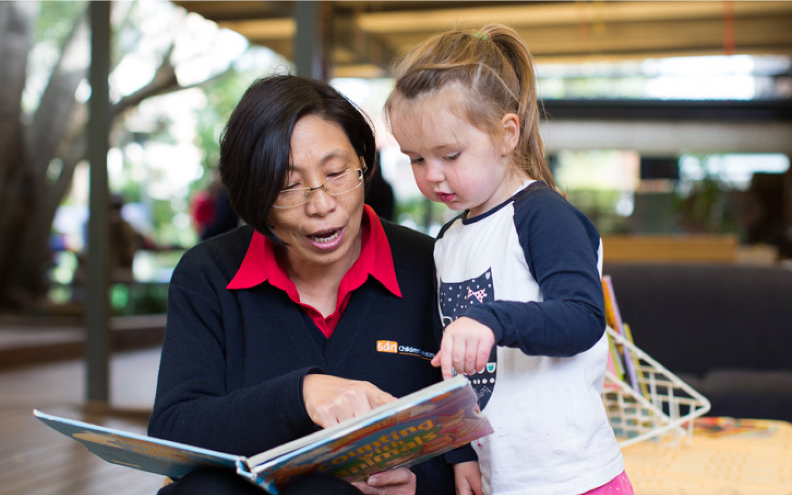 SDN Marrickville Long Day Care and Preschool