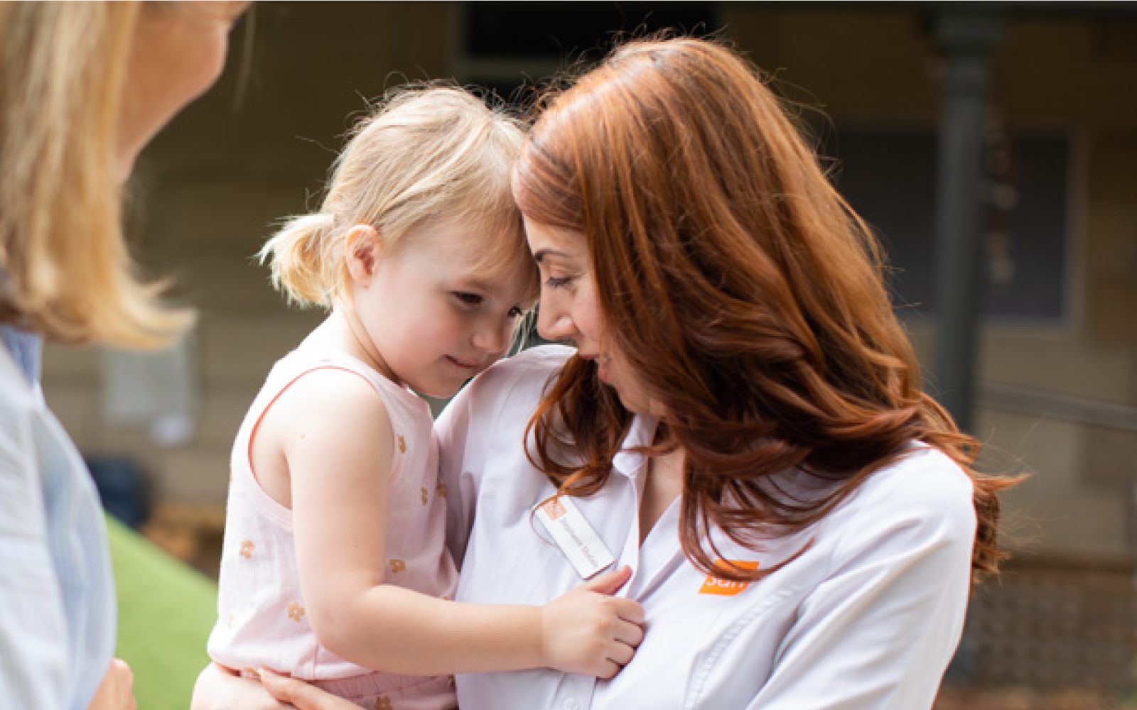 SDN Paddington Long Day Care and Preschool