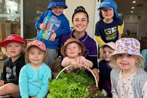 Arkie Early Education Centre Lane Cove