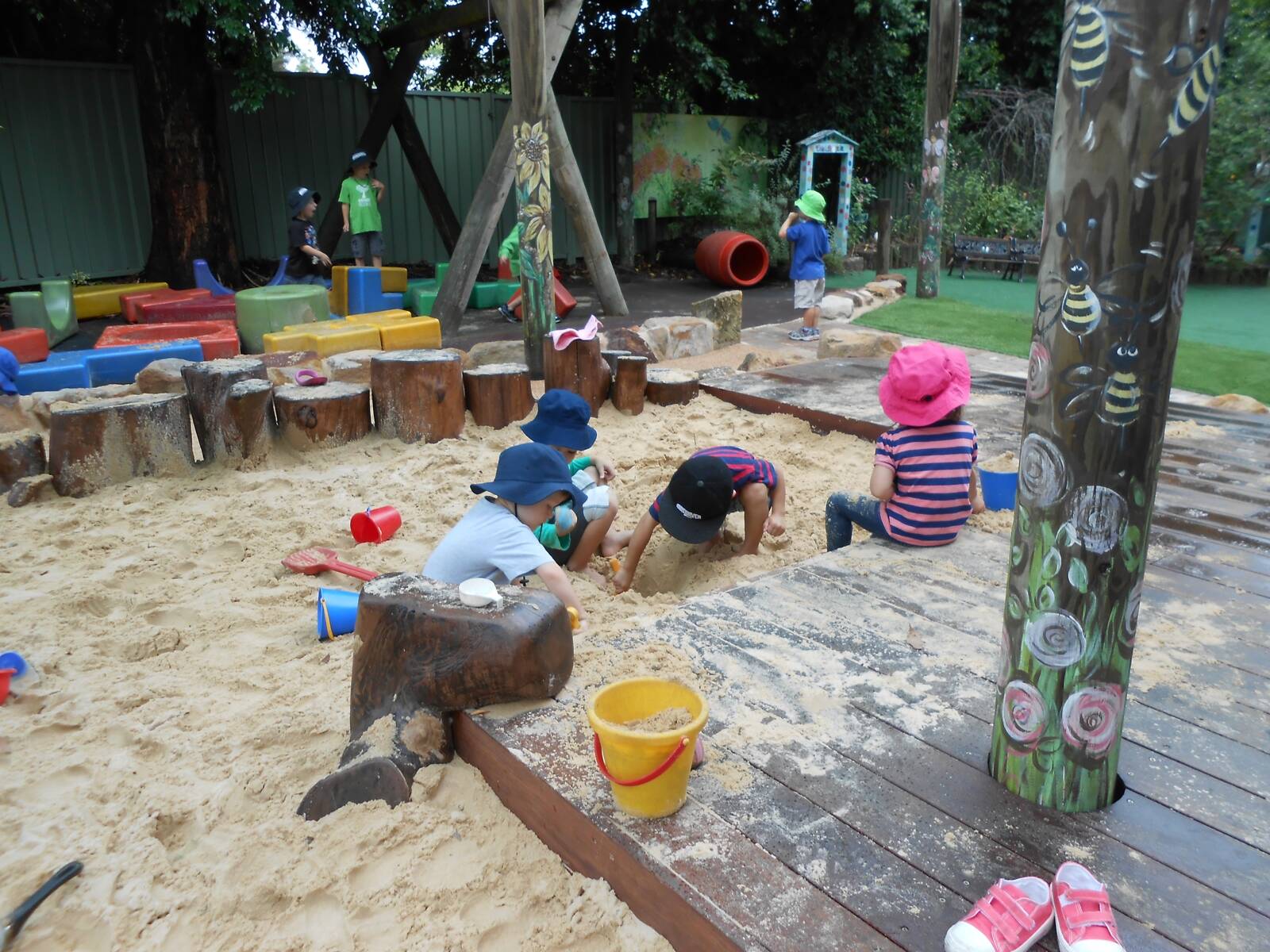 Kenthurst Pre-School Kindergarten