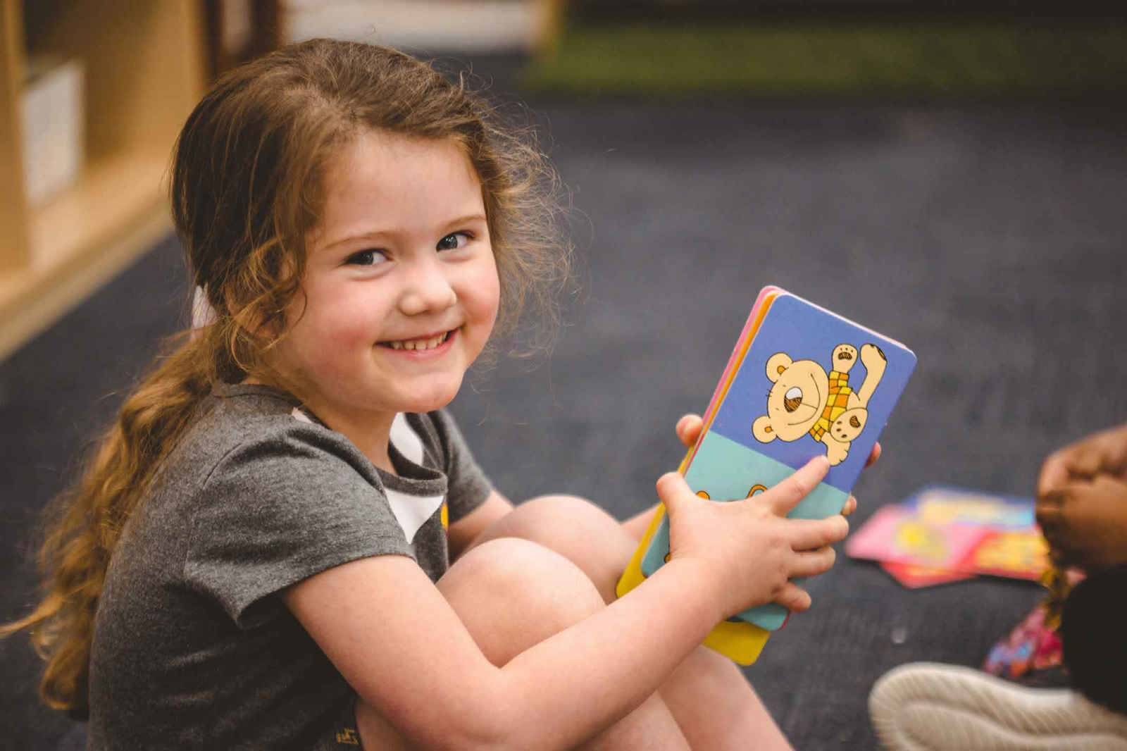 Little Zak's Academy Ropes Crossing