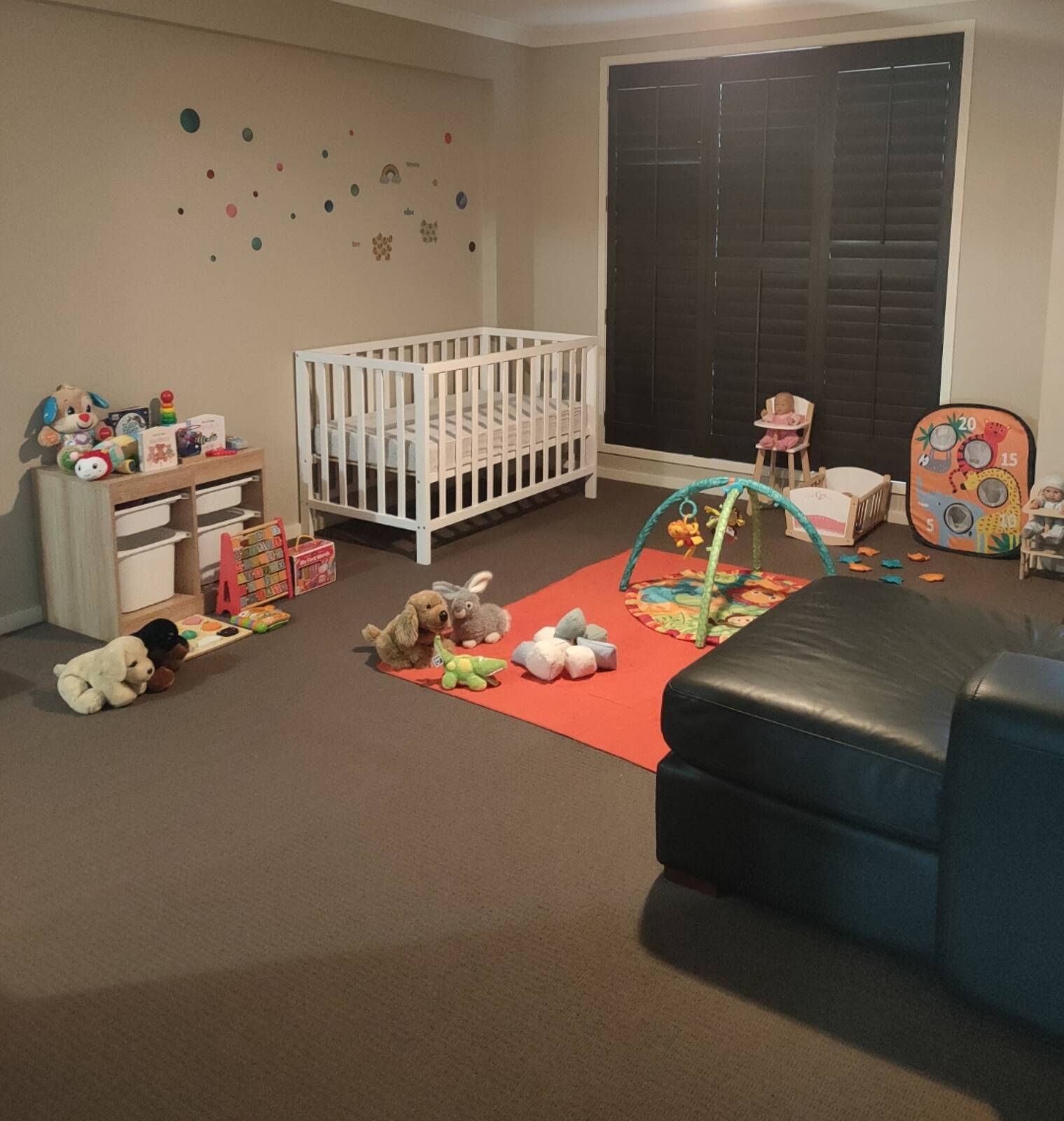 Amalia's Family Day Care