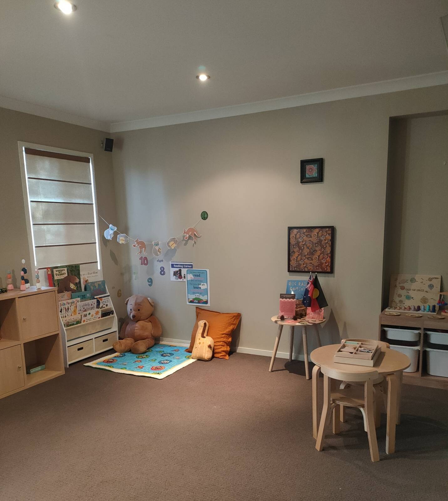 Amalia's Family Day Care