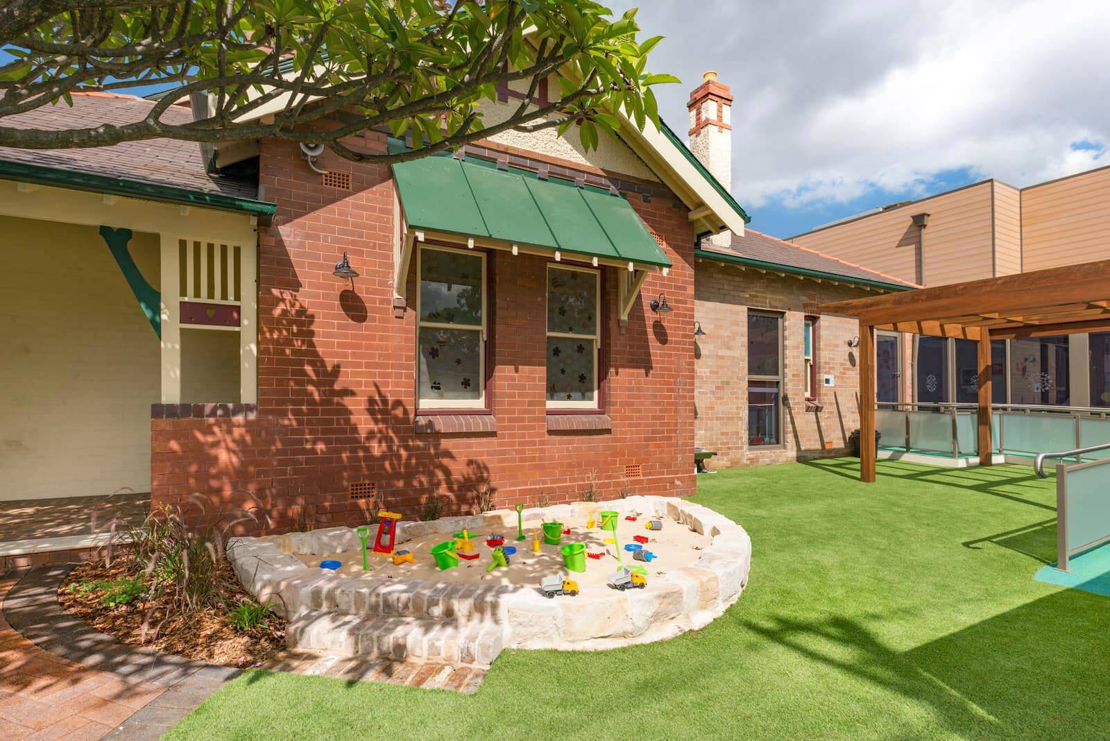 Little Zak's Academy Ryde