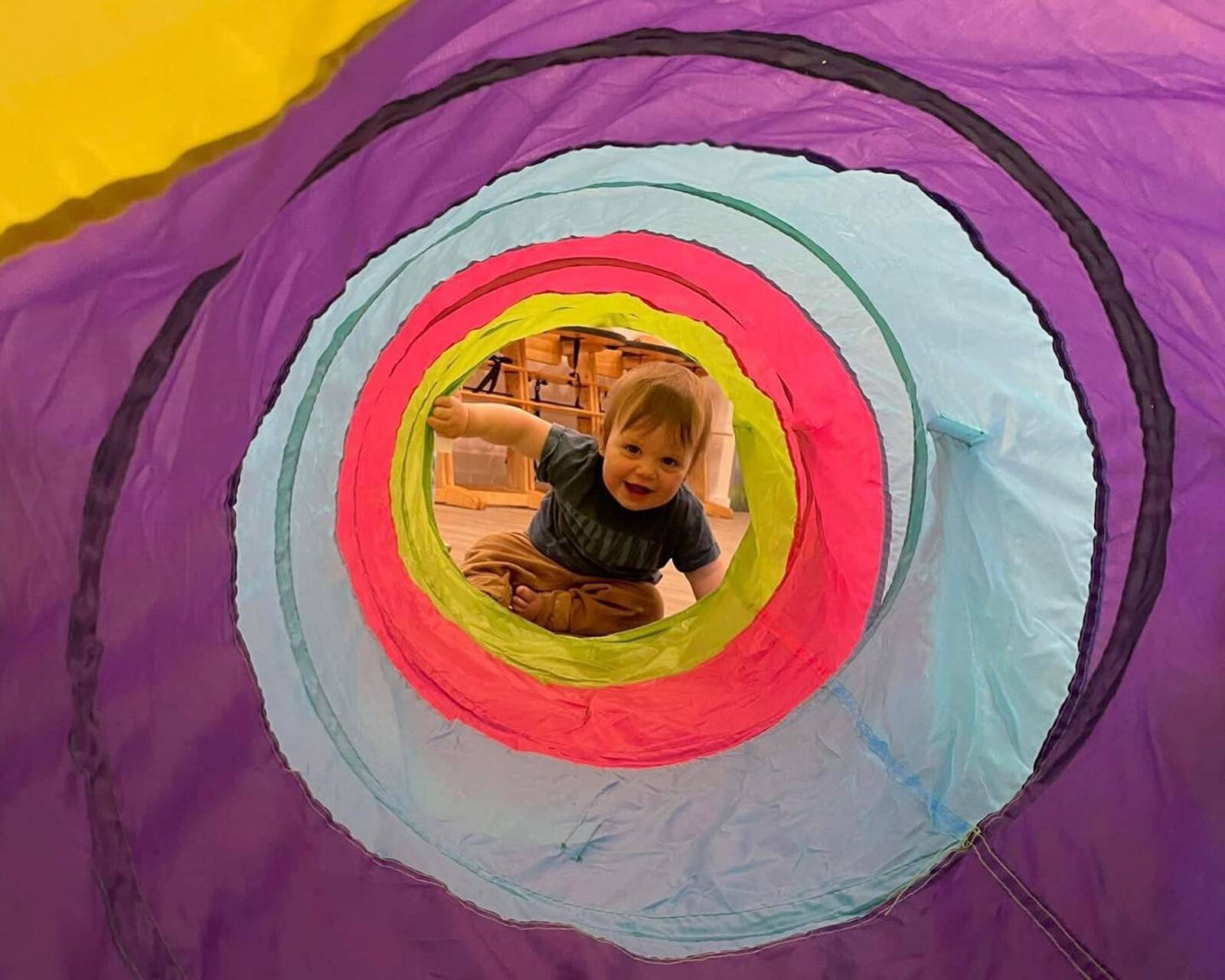 Little Zak's Academy Mount Colah