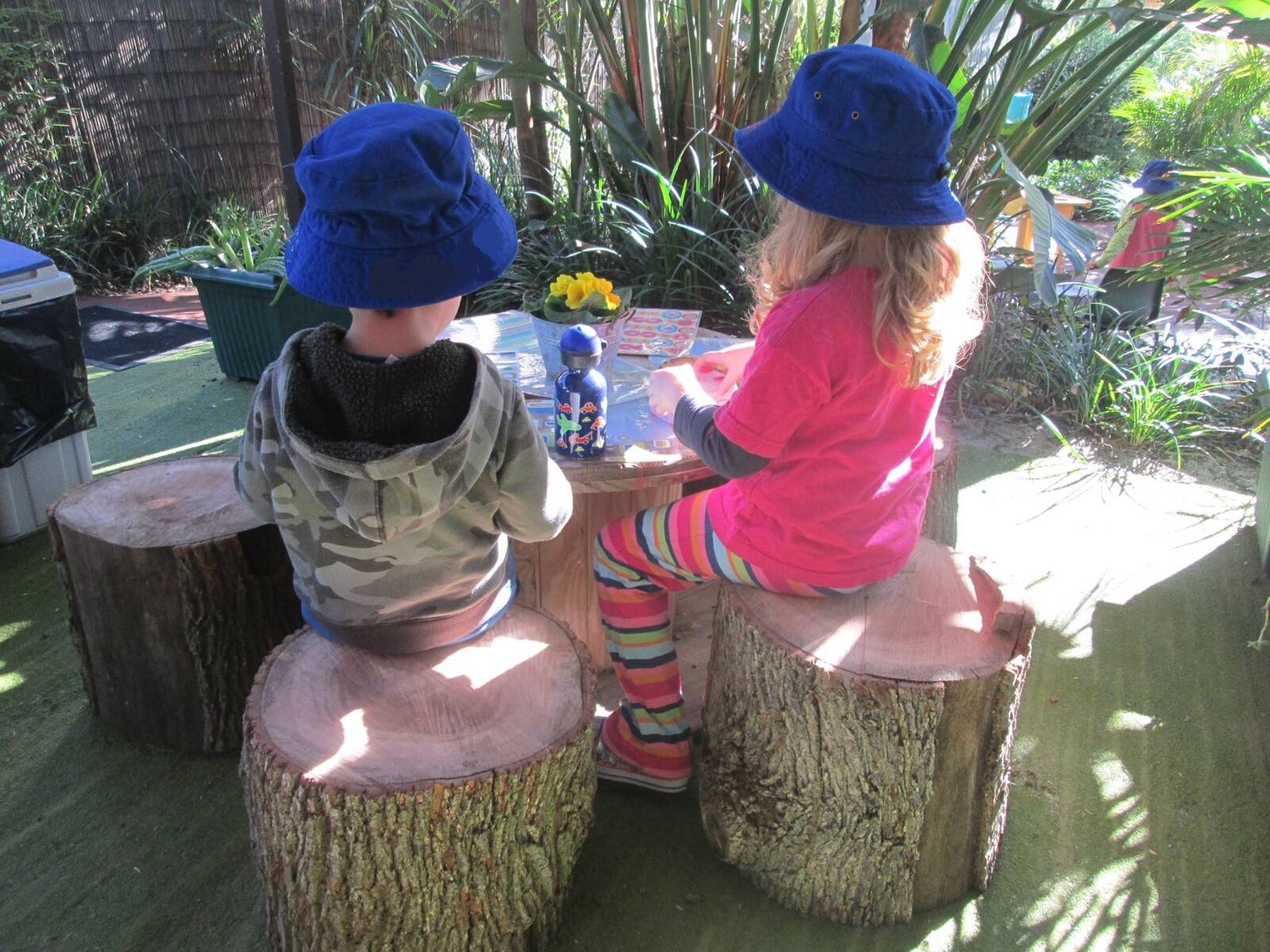 St Stephen's Preschool - Normanhurst