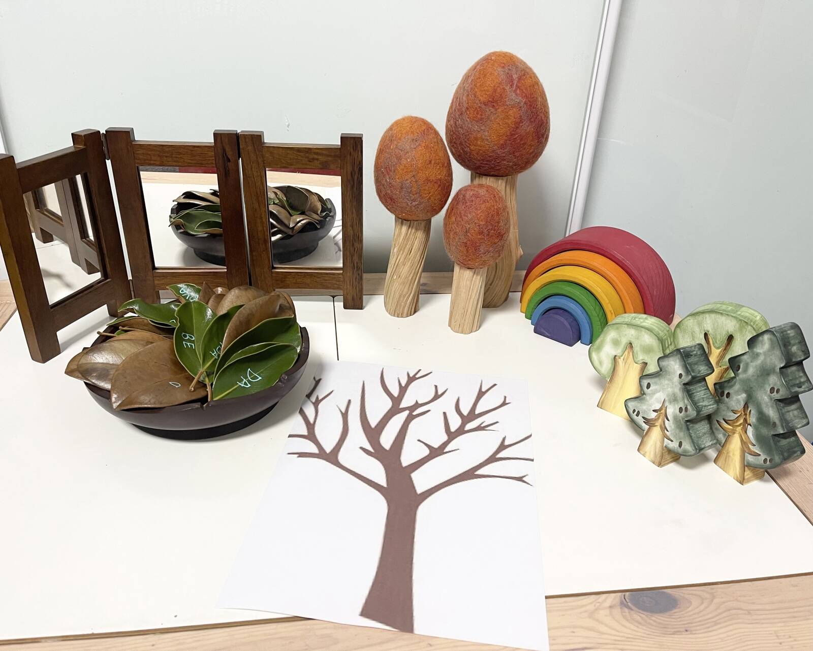 Family Day Care with Farjana