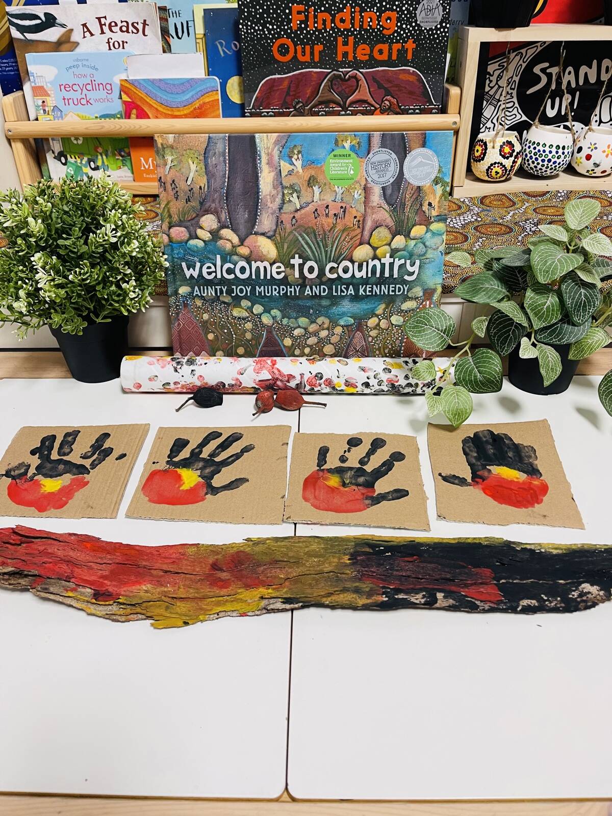 Family Day Care with Farjana