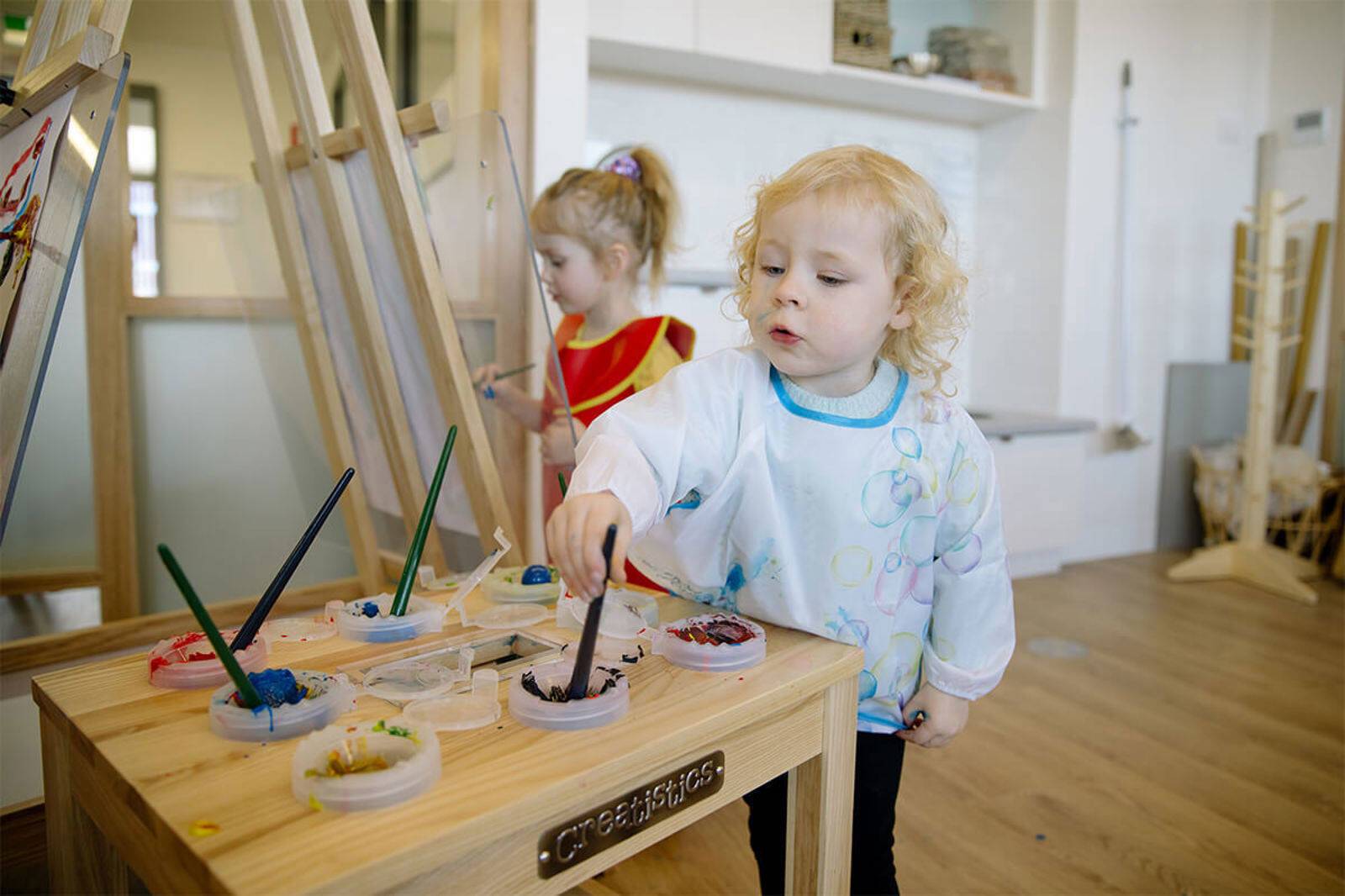 Nido Education - Head Office