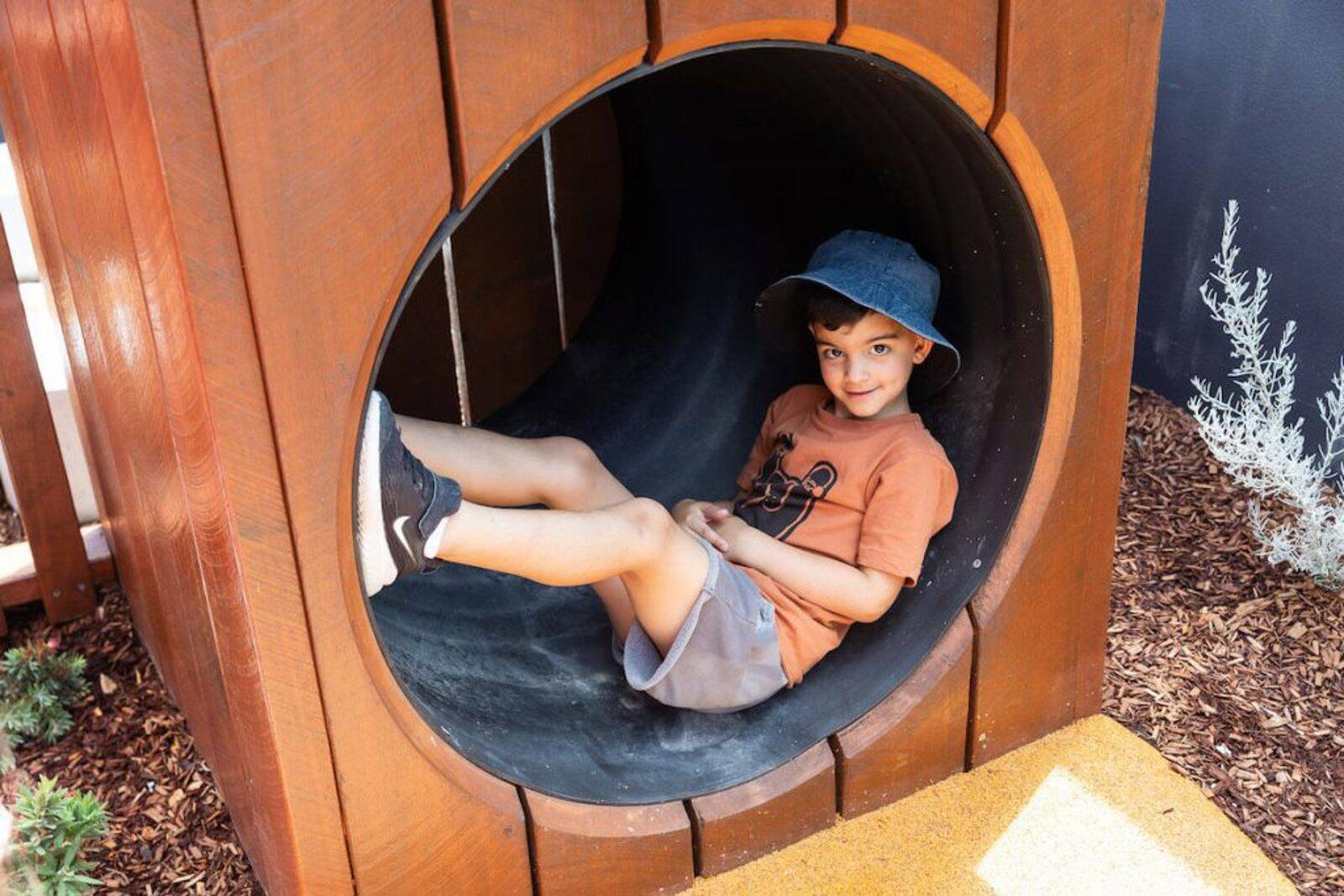 Nido Education - Head Office