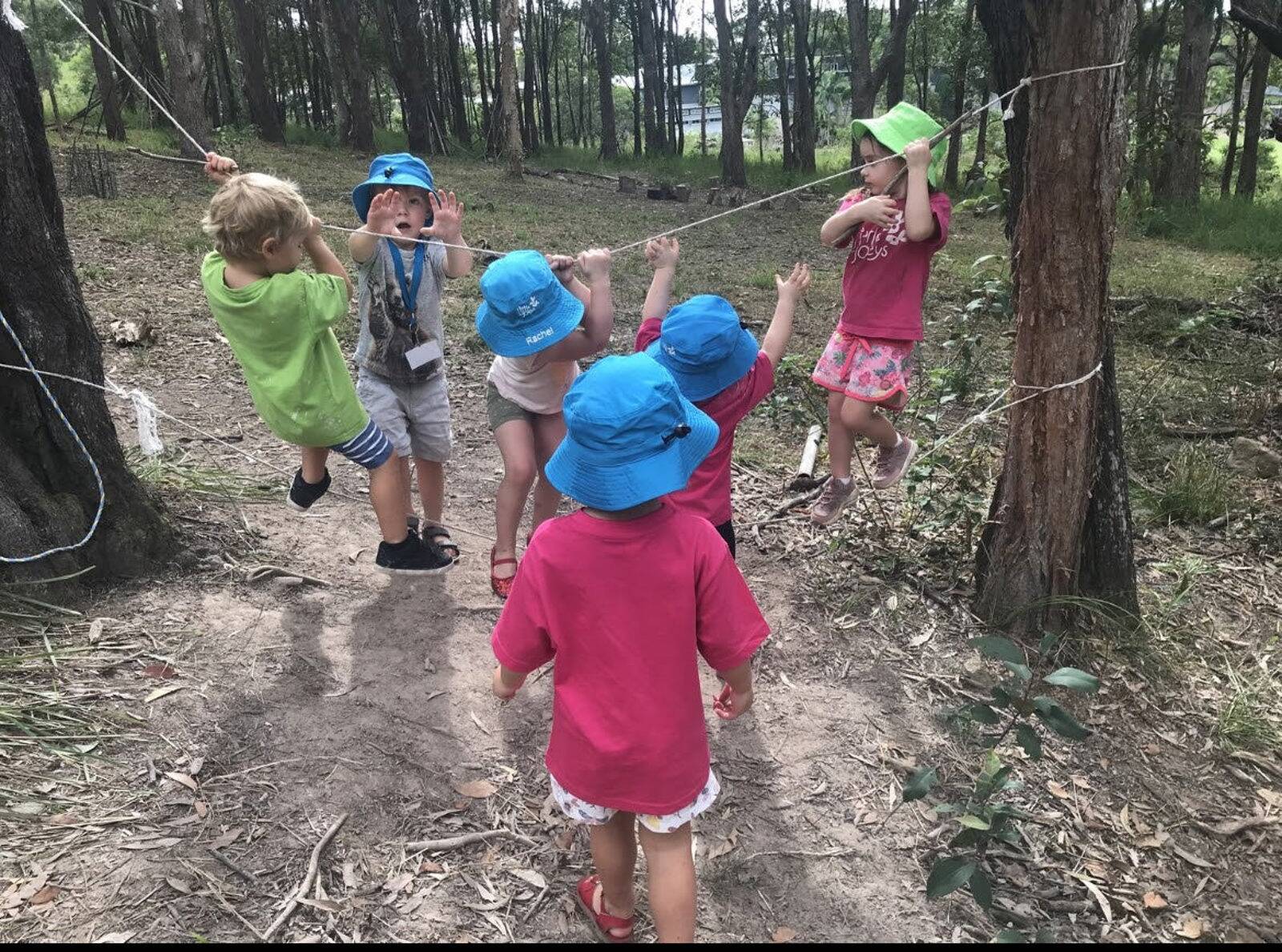 Coolum Beach Christian College Little Joeys