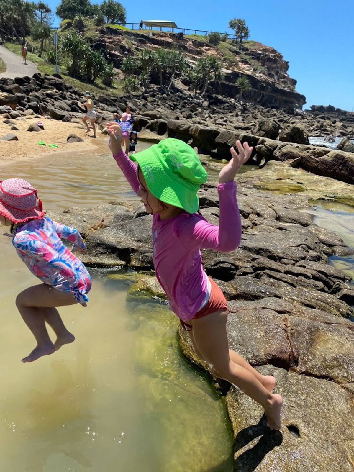 Coolum Beach Christian College Little Joeys