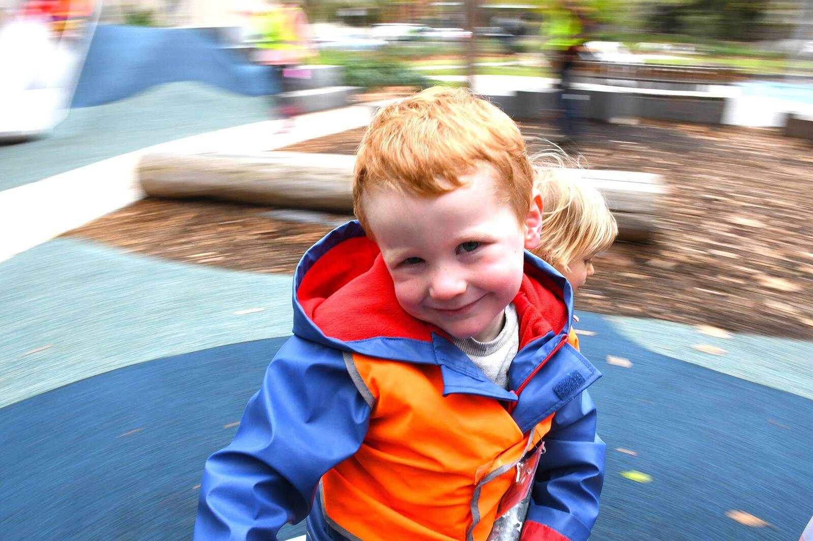 Kinderclub Child Care