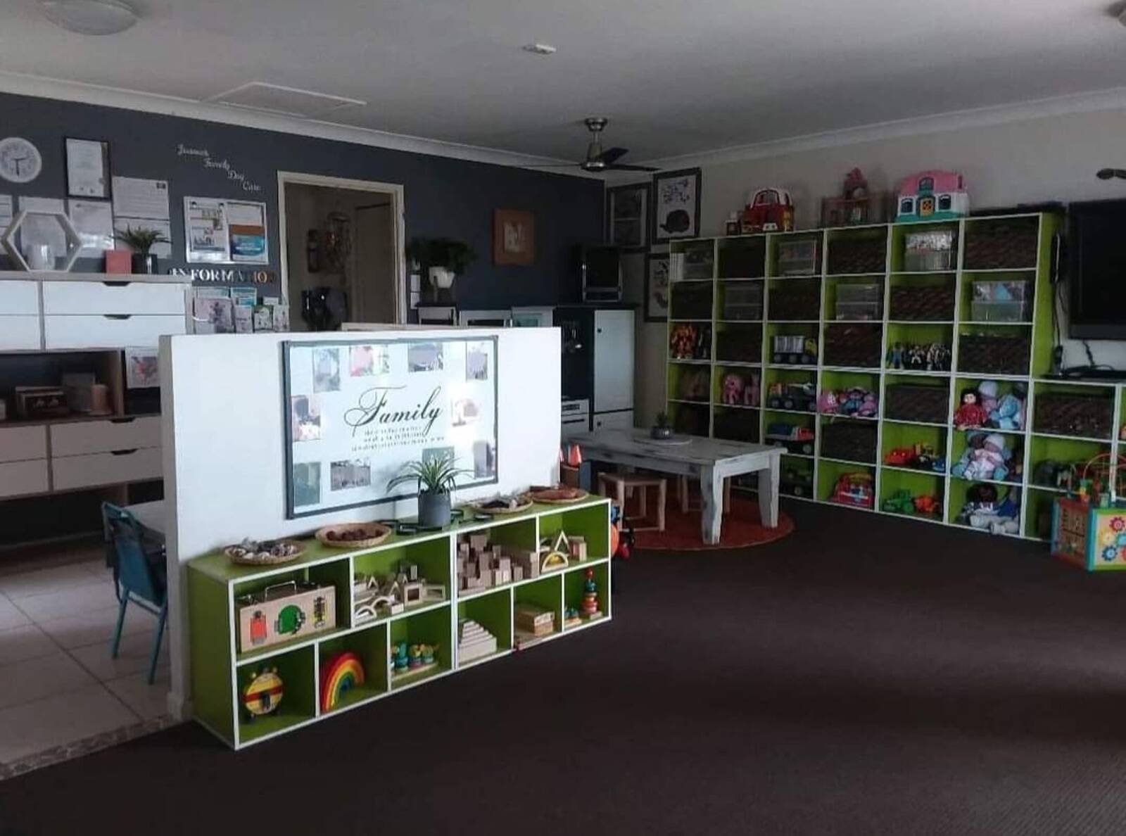 Joanne's Family Day Care Glenvale