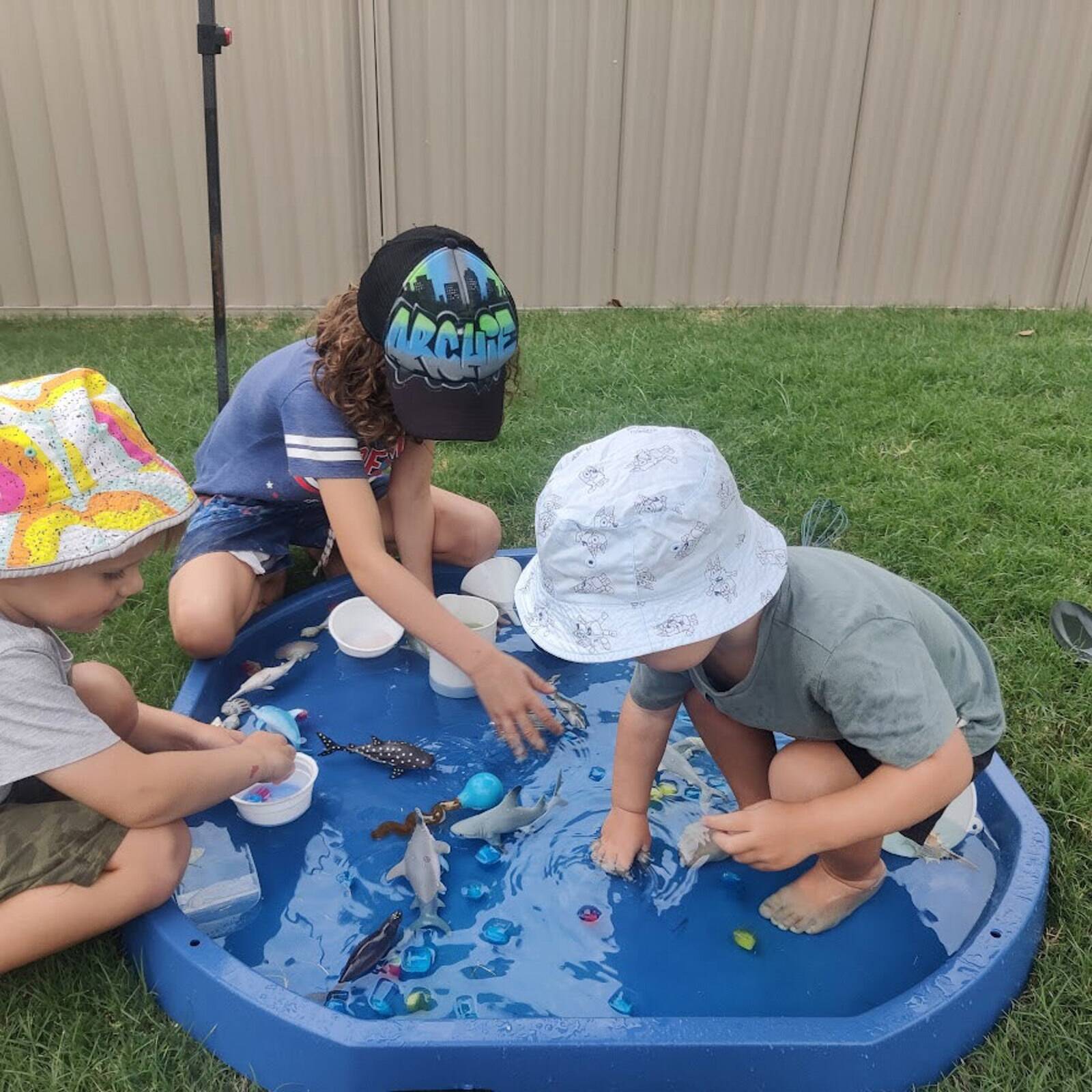 Madshaw Adventures Family Daycare