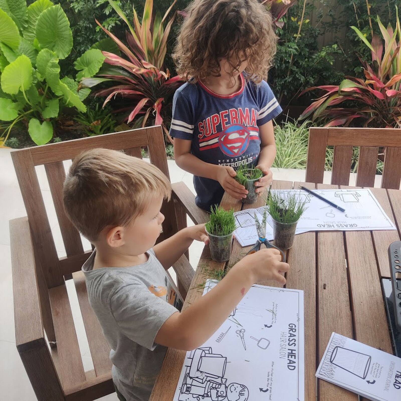 Madshaw Adventures Family Daycare