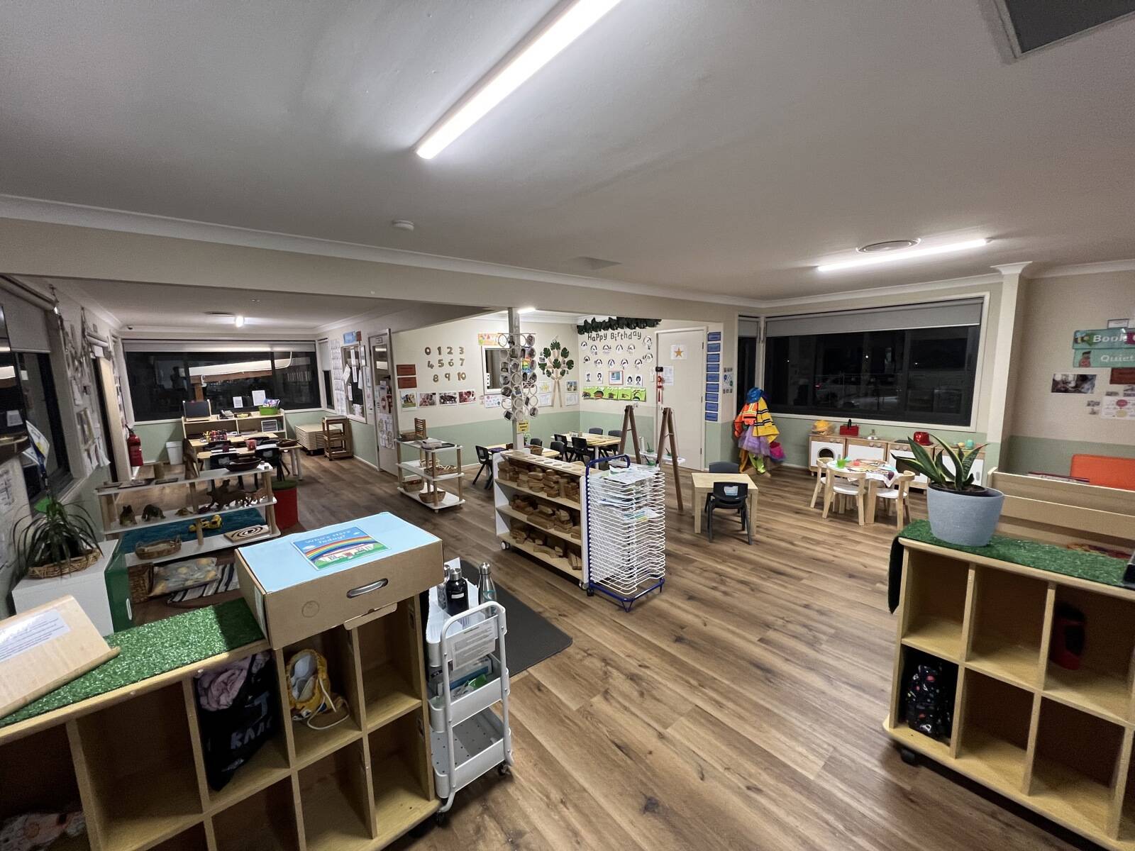 Ignite Early Learning Centre Macquarie Fields